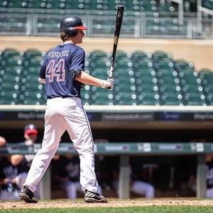 Meet your Posher, Trey